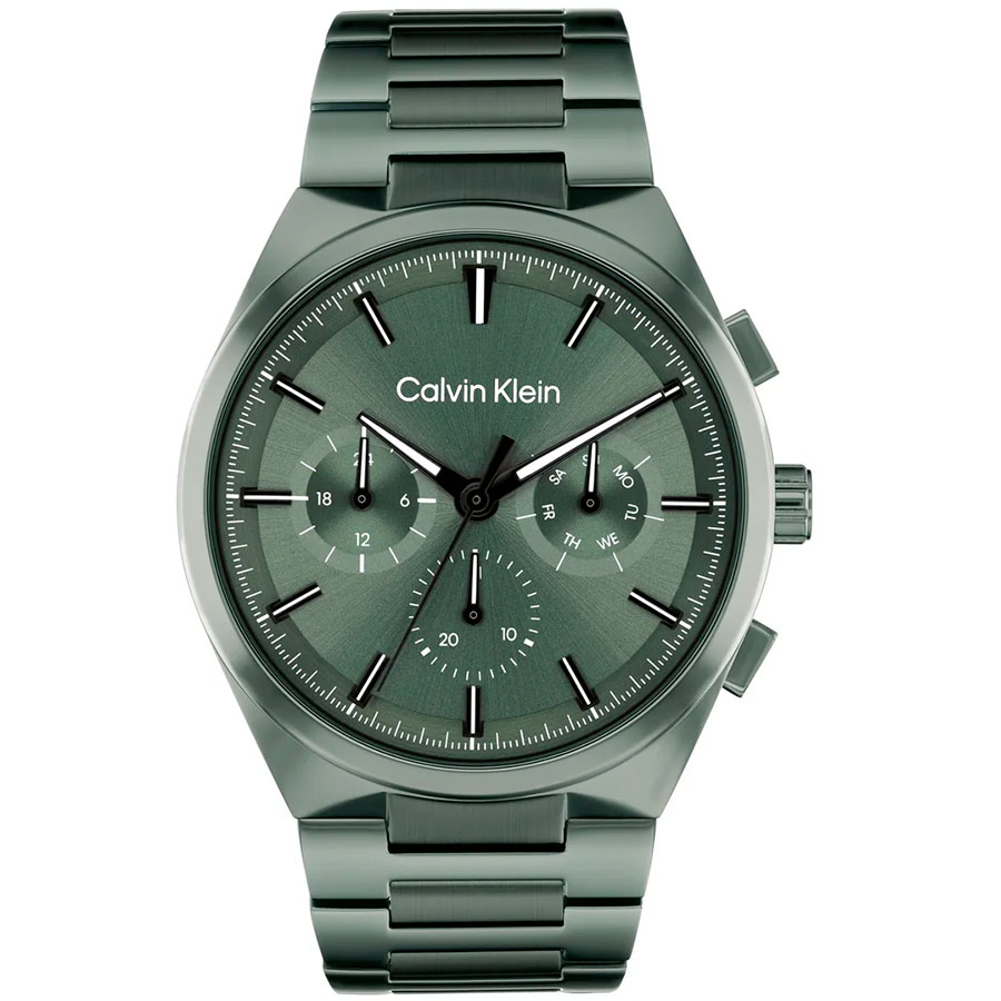 Часы Calvin Klein Multifunction 25200535